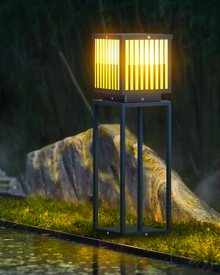 WOMO Solar Landscape Light-WM9034 - Image 6