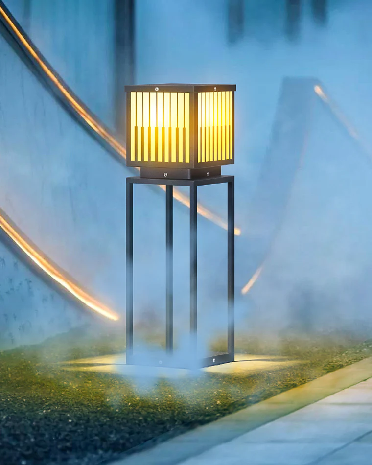 WOMO Solar Landscape Light-WM9034 - Image 9