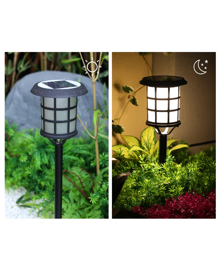 WOMO Solar Landscape Light-WM9041 - Image 12