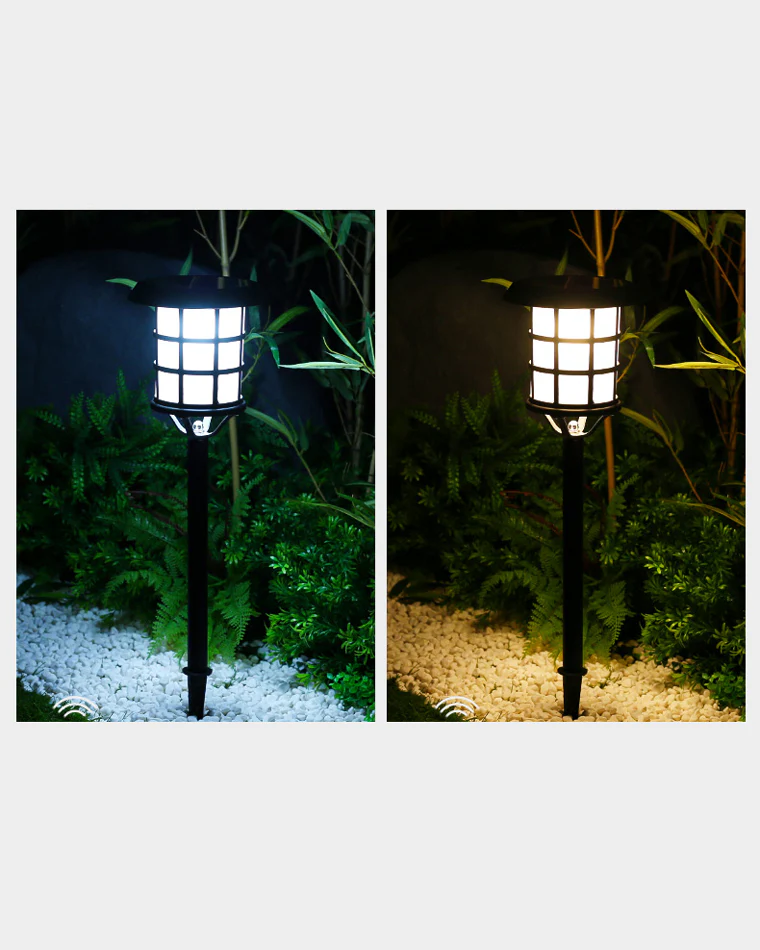WOMO Solar Landscape Light-WM9041 - Image 13