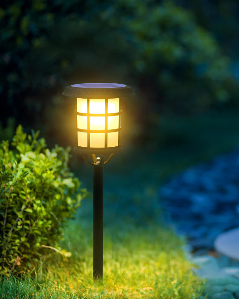 WOMO Solar Landscape Light-WM9041 - Image 19