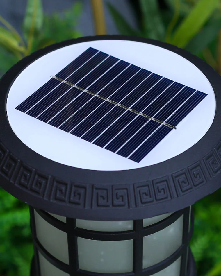 WOMO Solar Landscape Light-WM9041 - Image 21