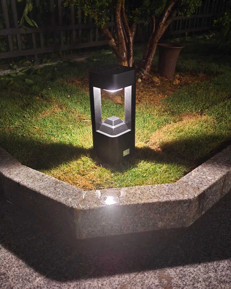 WOMO Solar Pathway Light-WM9028 - Image 10