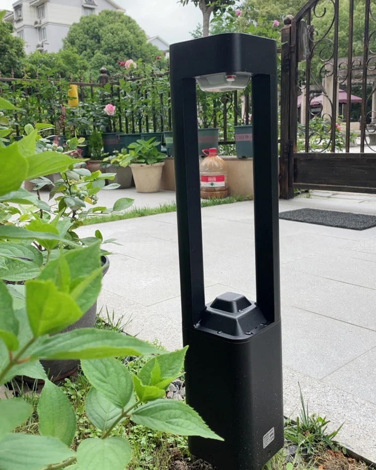 WOMO Solar Pathway Light-WM9028 - Image 11