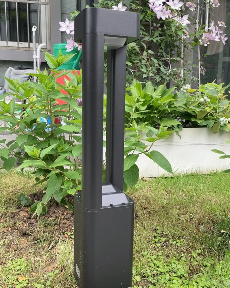 WOMO Solar Pathway Light-WM9028 - Image 14