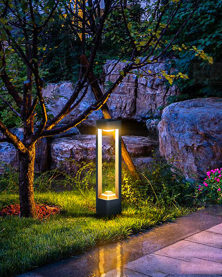 WOMO Solar Pathway Light-WM9028 - Image 15