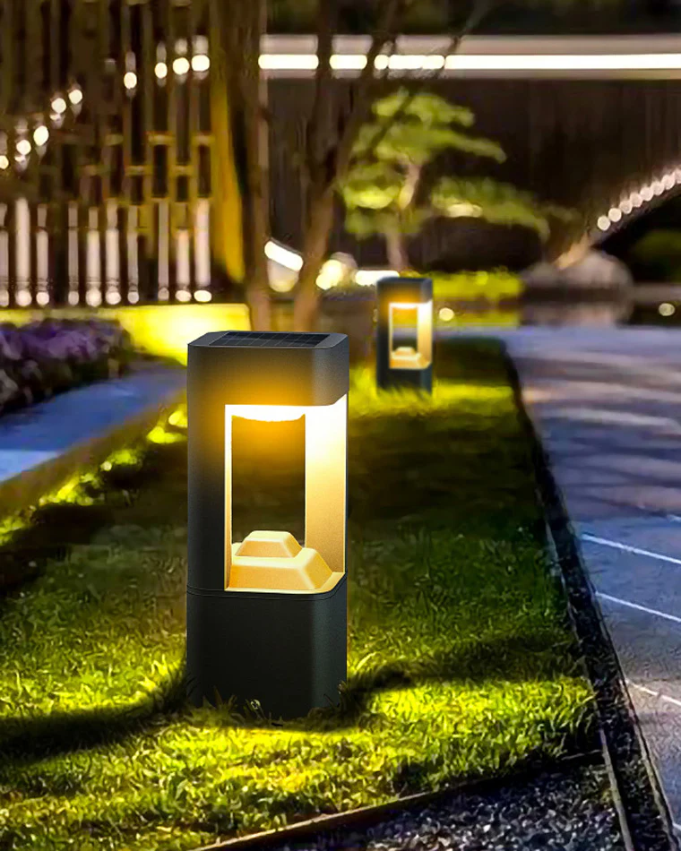 WOMO Solar Pathway Light-WM9028 - Image 16
