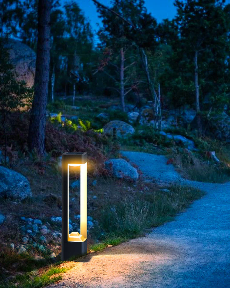 WOMO Solar Pathway Light-WM9028 - Image 17