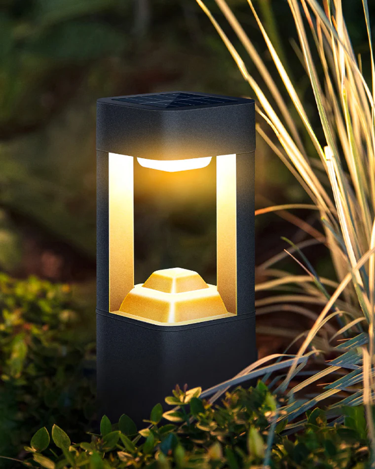 WOMO Solar Pathway Light-WM9028 - Image 18