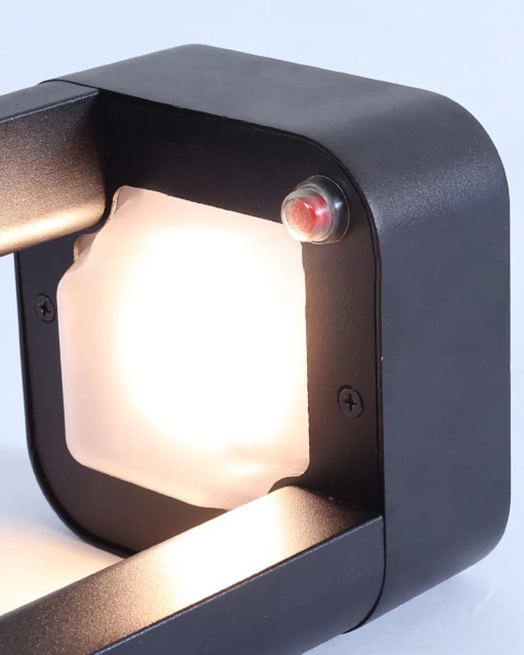 WOMO Solar Pathway Light-WM9028 - Image 24