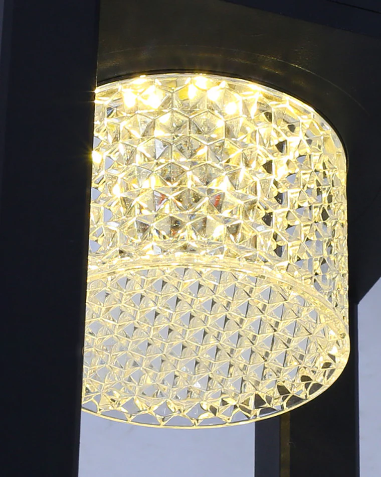 WOMO Solar Pathway Light-WM9033 - Image 32