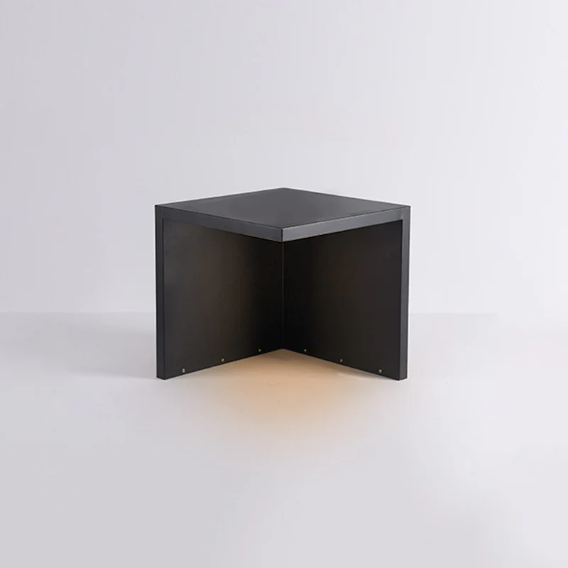WOMO Solar Seat Patio Light-WM9180 - Image 33