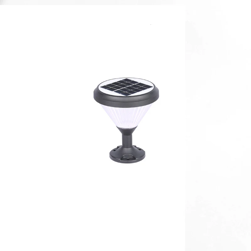 WOMO Solar Pillar Light-WM9105 - Image 12