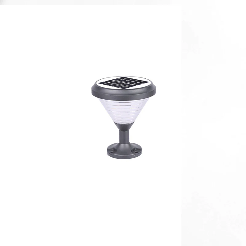 WOMO Solar Pillar Light-WM9105 - Image 16
