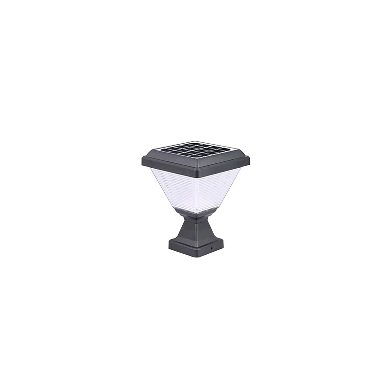 WOMO Solar Pillar Light-WM9106 - Image 12