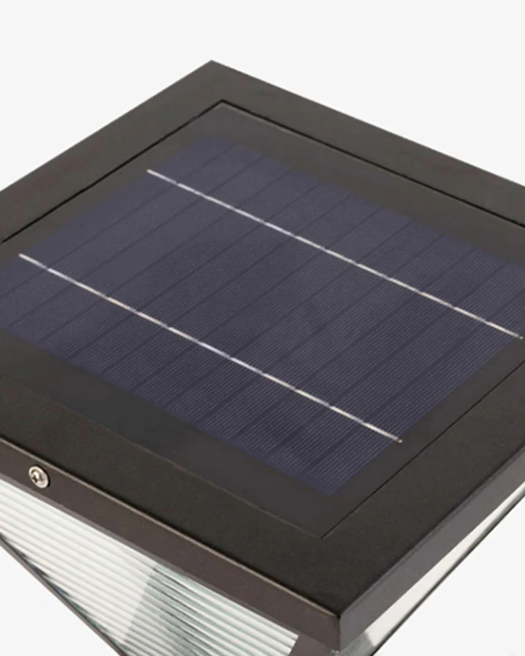 WOMO Solar Pillar Light-WM9142 - Image 32