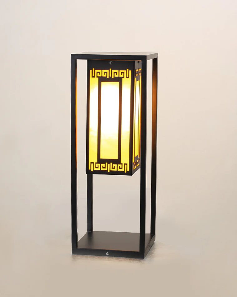 WOMO Solar Portable Pathway Light-WM9025 - Image 12