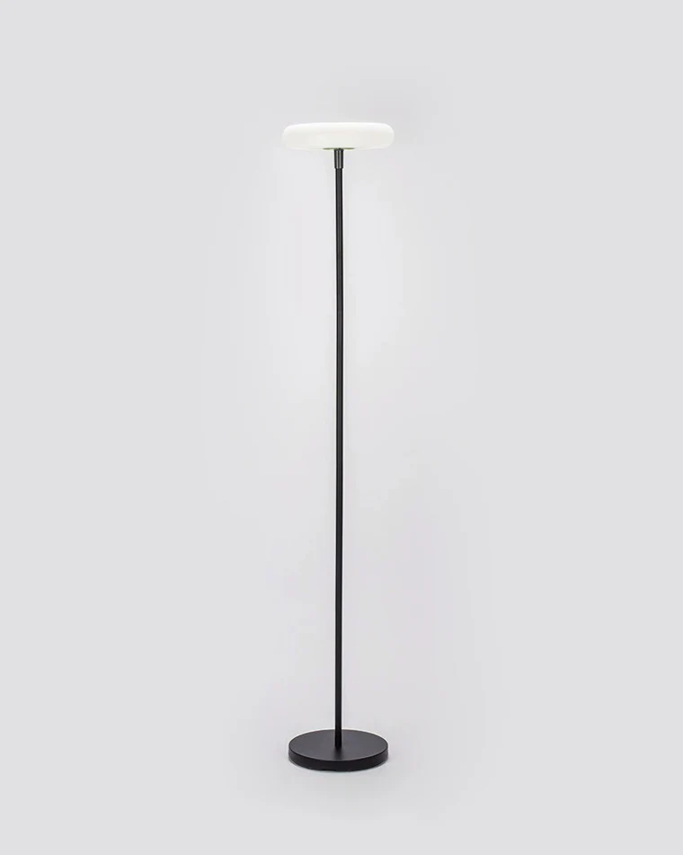 WOMO Solar Rechargeable Floor Light-WM9044 - Image 12