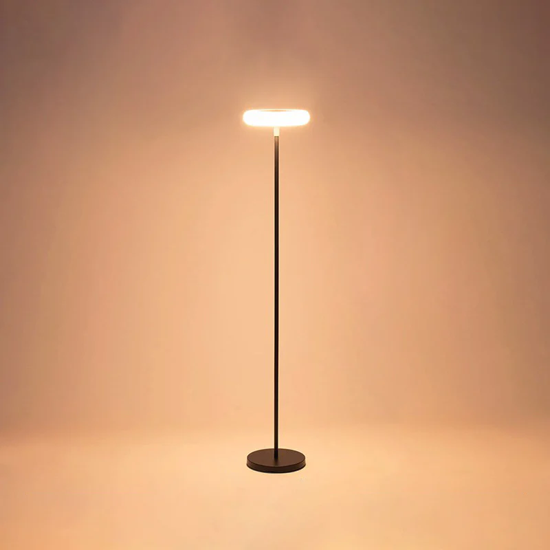WOMO Solar Rechargeable Floor Light-WM9044 - Image 14