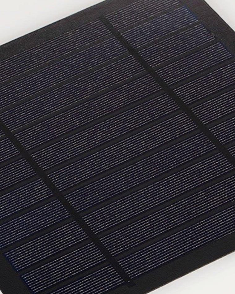WOMO Solar Rechargeable Floor Light-WM9044 - Image 5