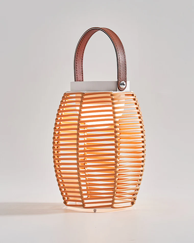 WOMO Solar Rechargeable Hanging Lantern-WM9009 - Image 30