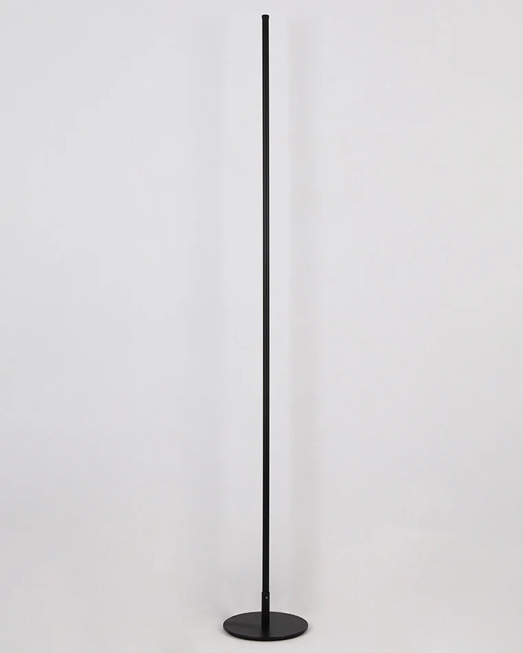 WOMO Solar Rod Floor Light-WM9015 - Image 8