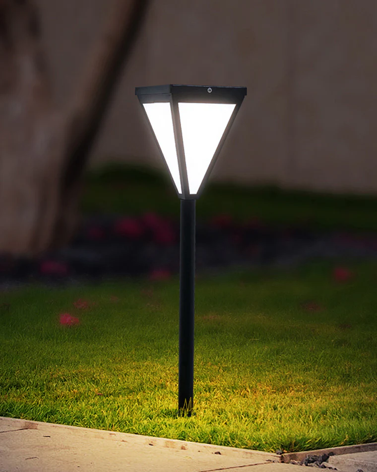 WOMO Solar Stake Light-WM9086 - Image 3