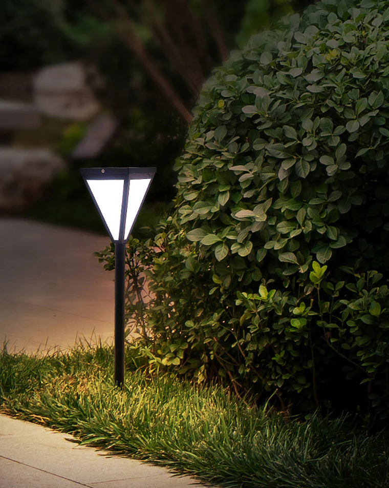WOMO Solar Stake Light-WM9086 - Image 7