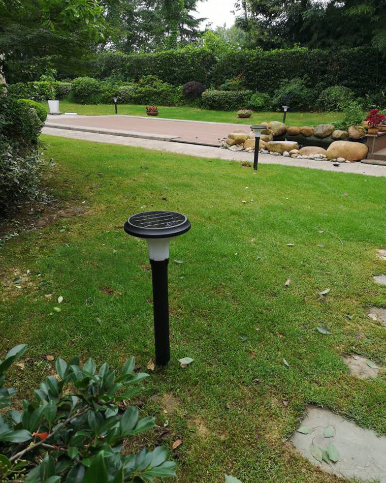 WOMO Solar Stake Light-WM9093 - Image 6