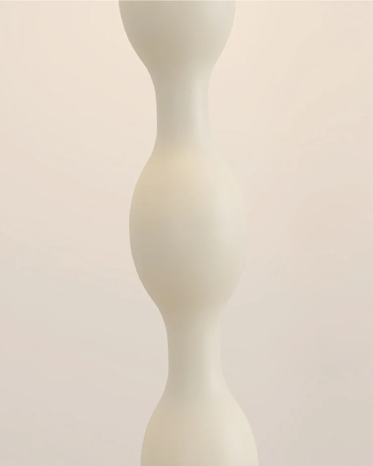 WOMO Dome Spindle Floor Lamp-WM7072 - Image 66