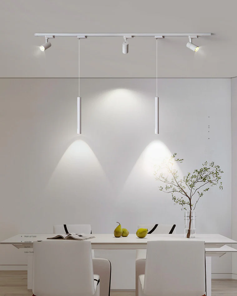 WOMO Spotlight Pendant Light for Track Lighting-WM2163 - Image 10