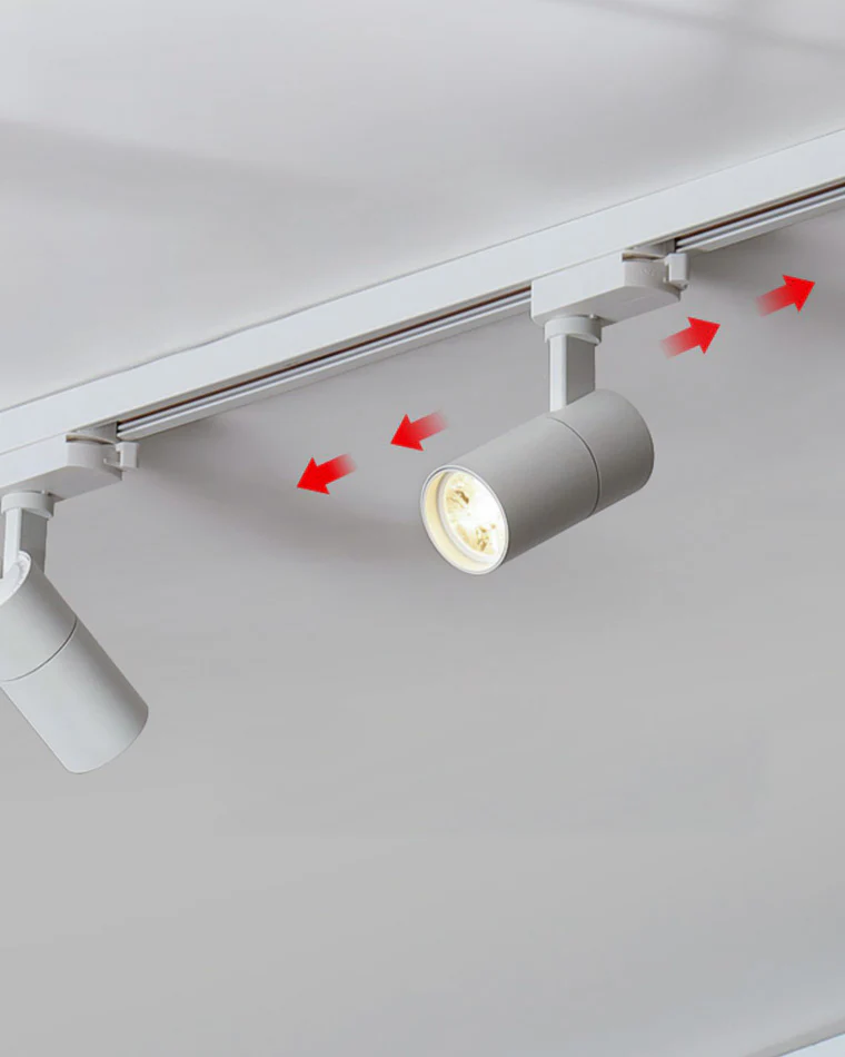 WOMO Spotlight Pendant Light for Track Lighting-WM2163 - Image 14