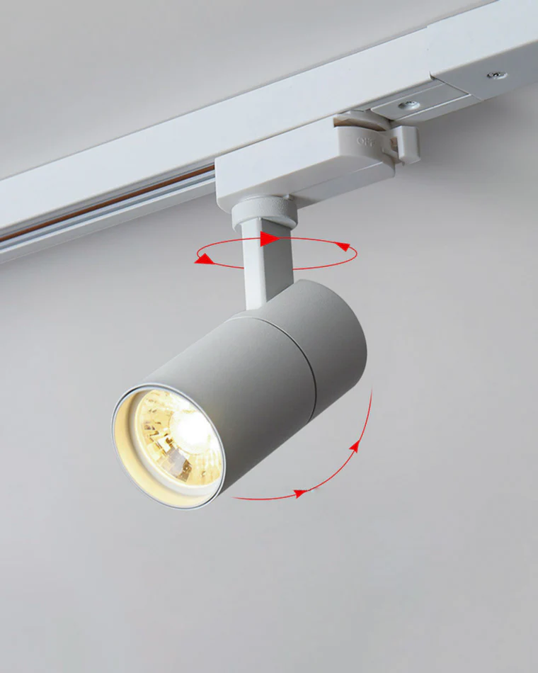 WOMO Spotlight Pendant Light for Track Lighting-WM2163 - Image 15