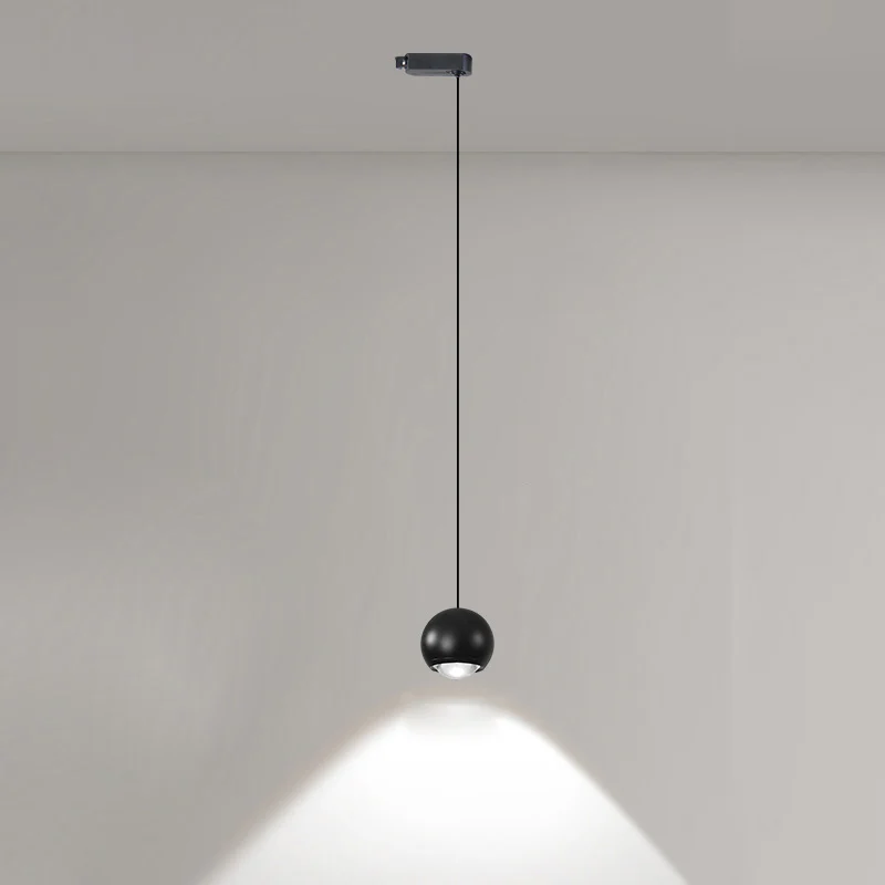 WOMO Spotlight Pendant Light for Track Lighting-WM2163 - Image 38