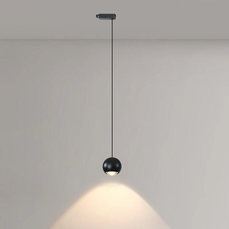 WOMO Spotlight Pendant Light for Track Lighting-WM2163 - Image 40