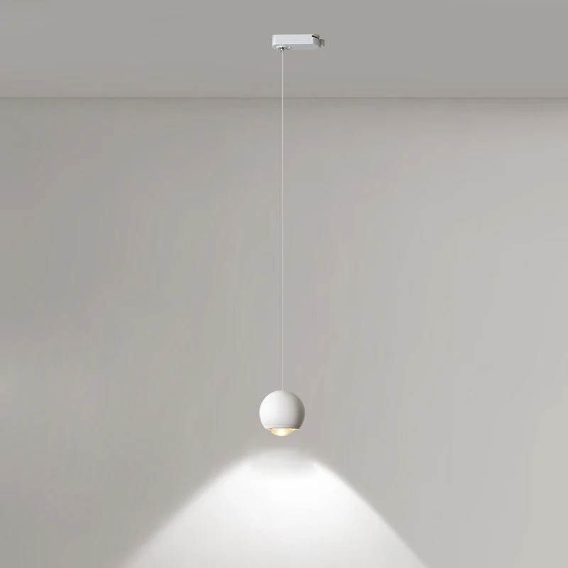 WOMO Spotlight Pendant Light for Track Lighting-WM2163 - Image 41