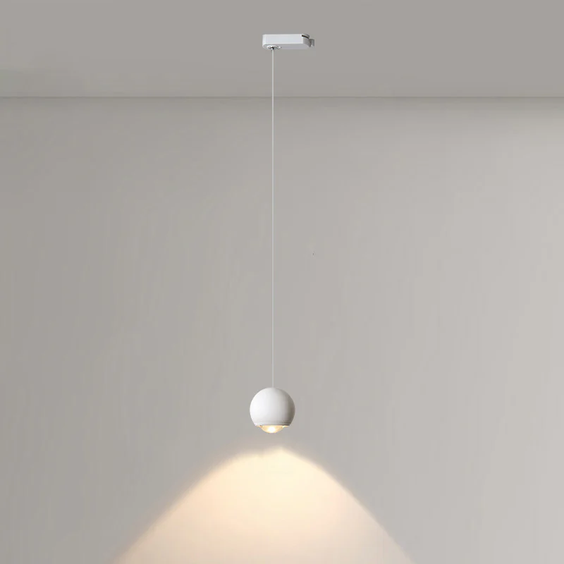 WOMO Spotlight Pendant Light for Track Lighting-WM2163 - Image 43