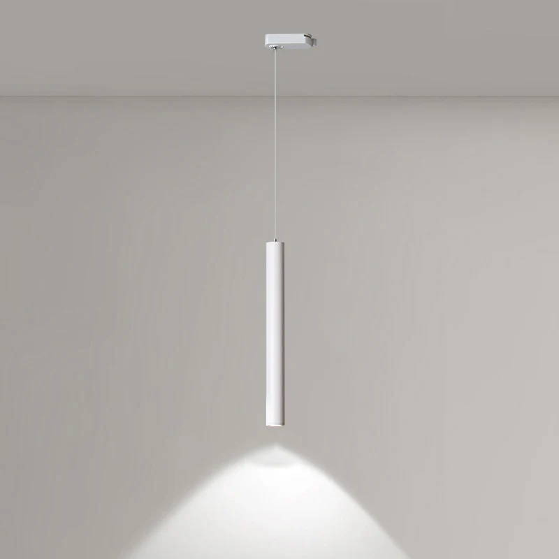 WOMO Spotlight Pendant Light for Track Lighting-WM2163 - Image 47