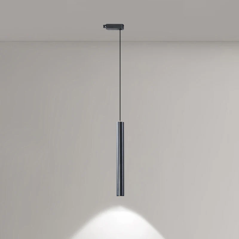 WOMO Spotlight Pendant Light for Track Lighting-WM2163 - Image 49