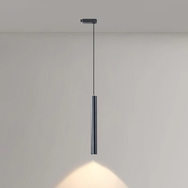 WOMO Spotlight Pendant Light for Track Lighting-WM2163 - Image 50