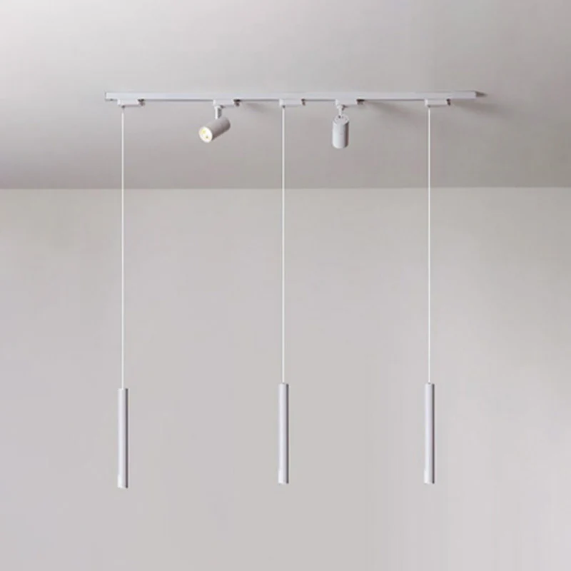 WOMO Spotlight Pendant Light for Track Lighting-WM2163 - Image 59