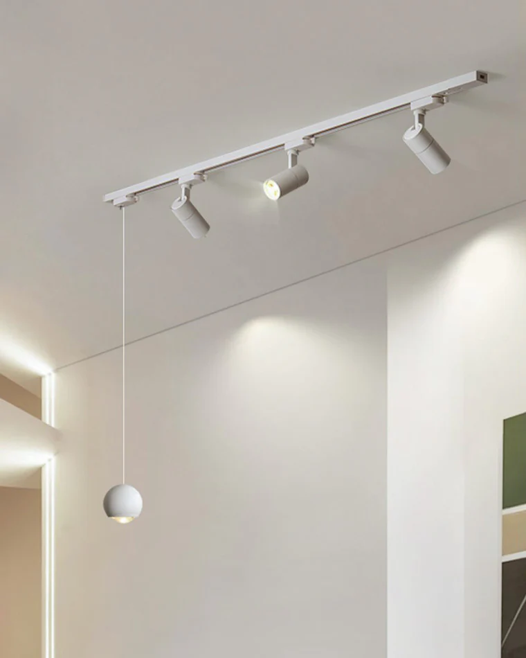 WOMO Spotlight Pendant Light for Track Lighting-WM2163 - Image 6