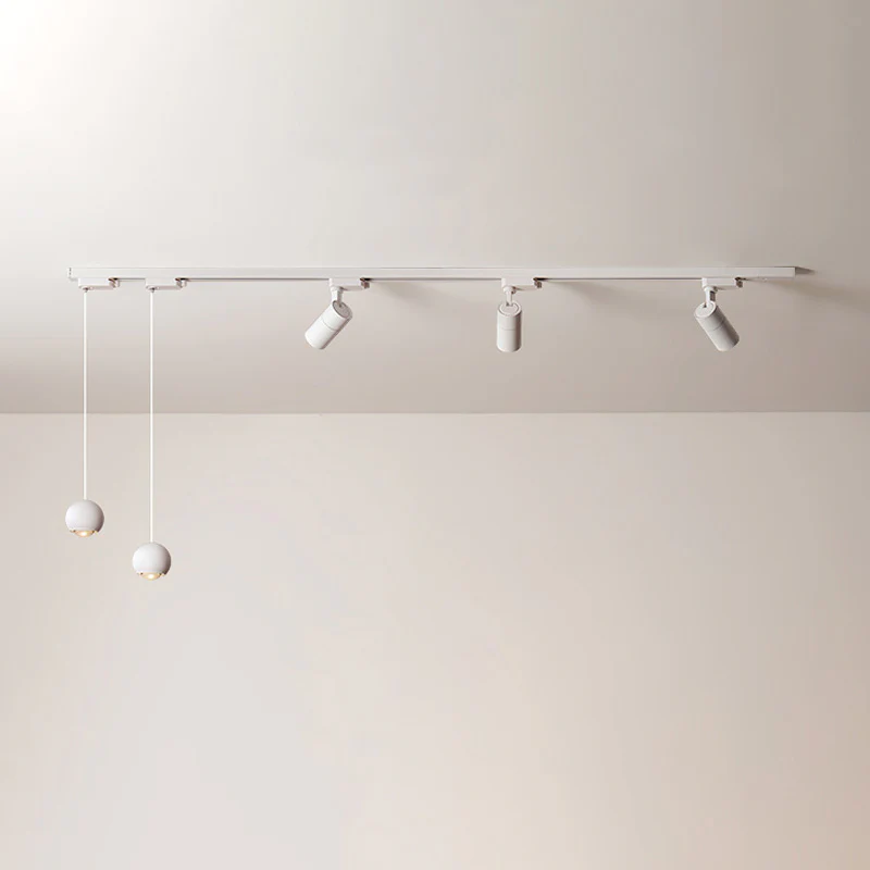 WOMO Spotlight Pendant Light for Track Lighting-WM2163 - Image 61