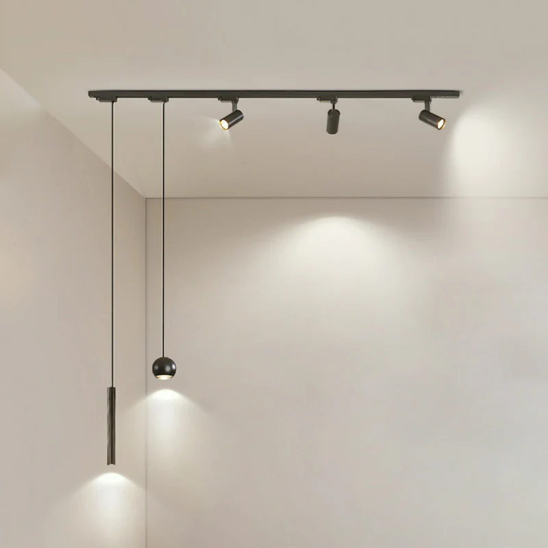 WOMO Spotlight Pendant Light for Track Lighting-WM2163 - Image 63