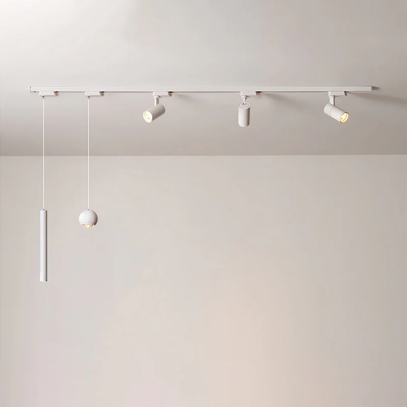 WOMO Spotlight Pendant Light for Track Lighting-WM2163 - Image 69