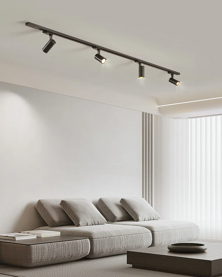 WOMO Spotlight Pendant Light for Track Lighting-WM2163 - Image 8