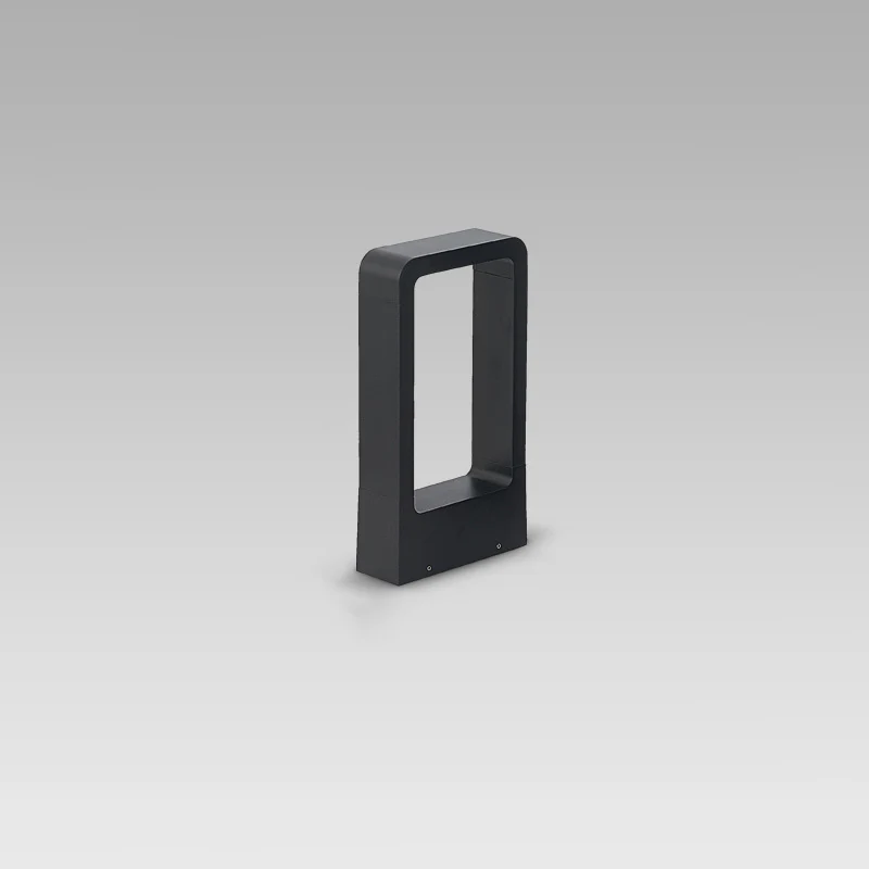 WOMO Square Hardwired Pathway Light-WM9046 - Image 13