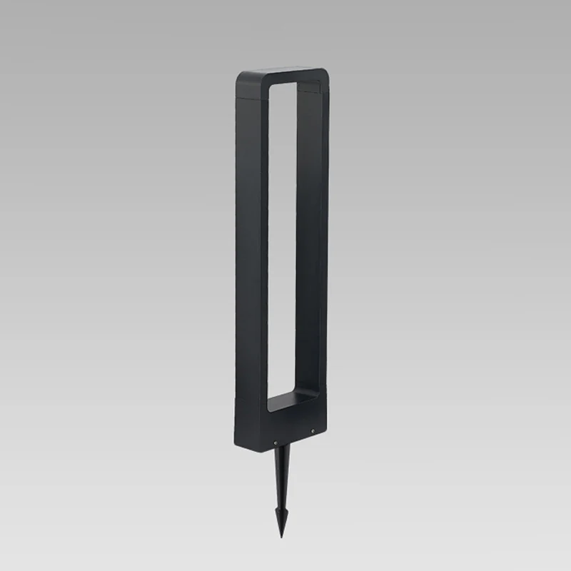 WOMO Square Hardwired Pathway Light-WM9046 - Image 15