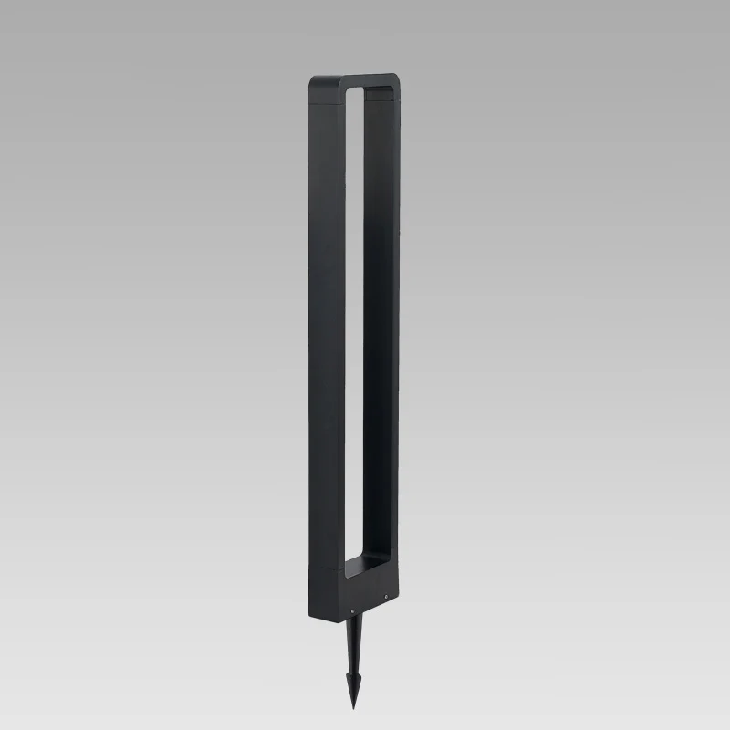 WOMO Square Hardwired Pathway Light-WM9046 - Image 19
