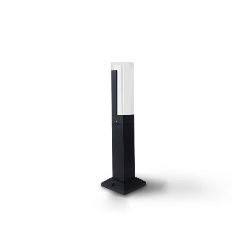 WOMO Square Hardwired Pathway Light-WM9047 - Image 22